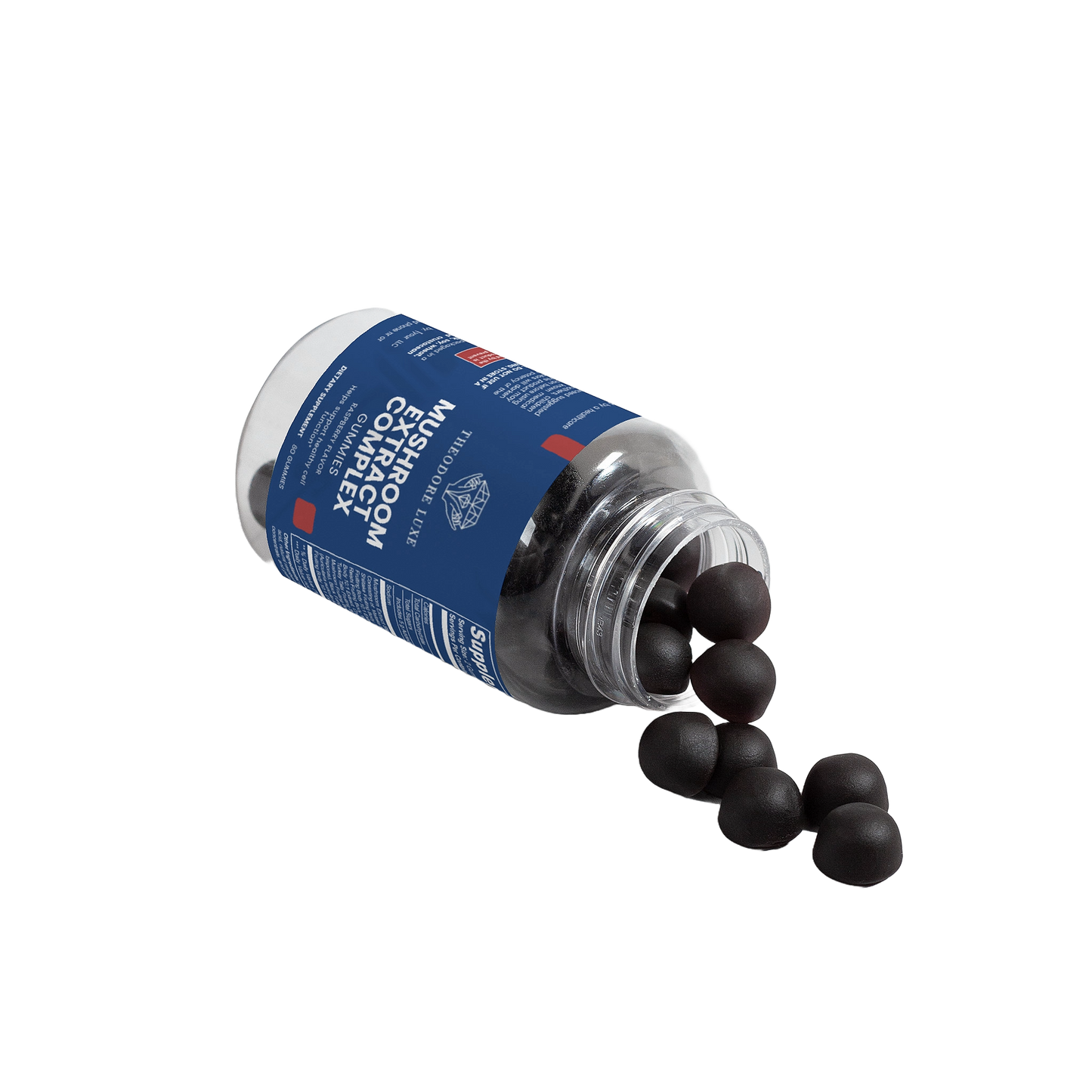 Mushroom Extract Complex
