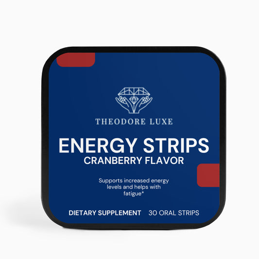 Energy Strips