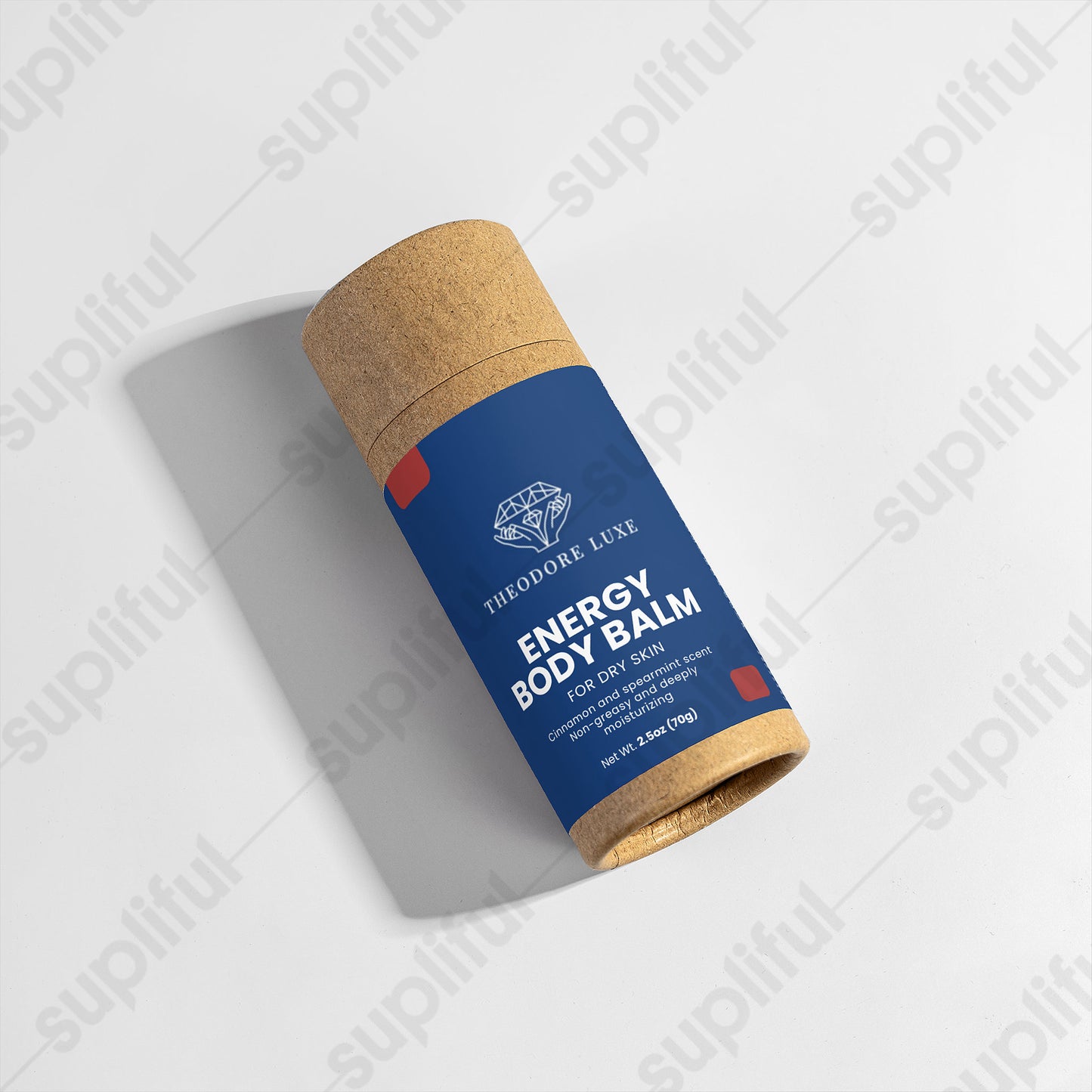 Energy Body Balm