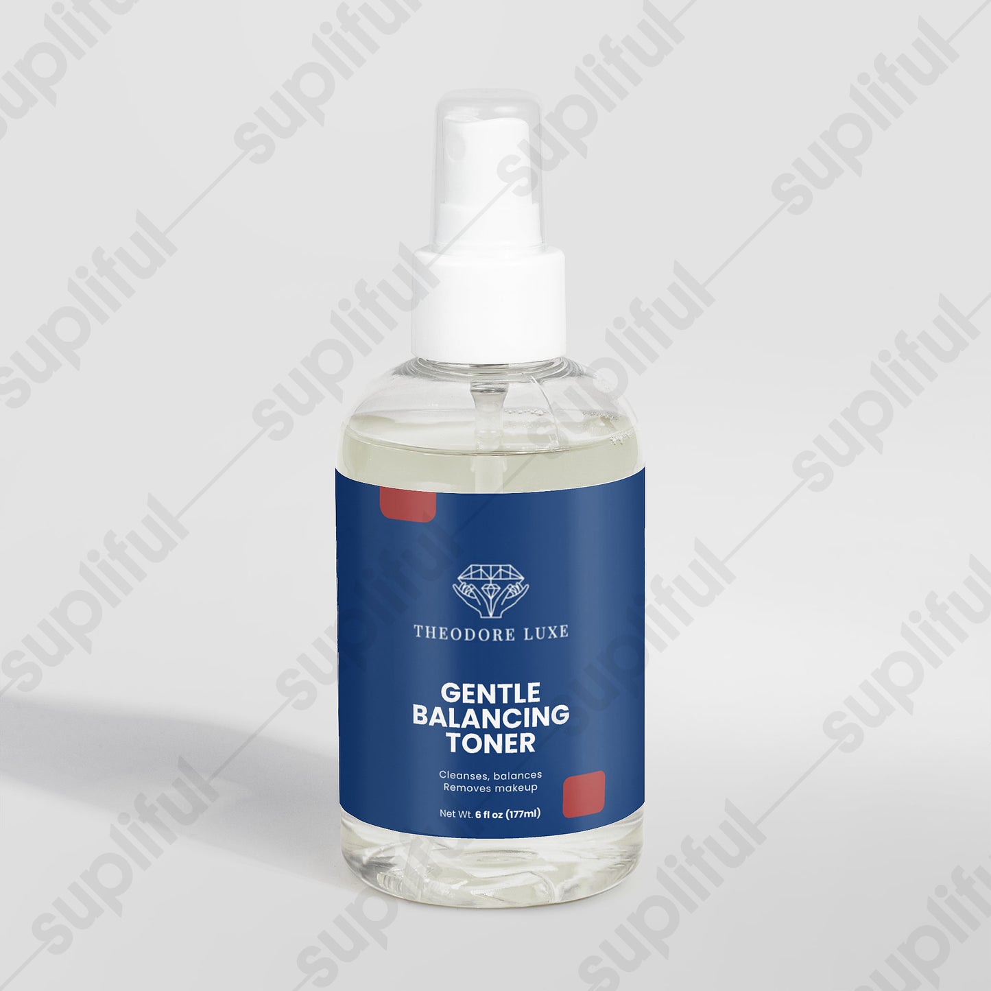 Gentle Balancing Toner