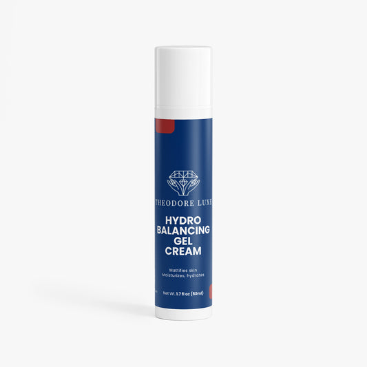 Hydro Balancing Gel-Cream