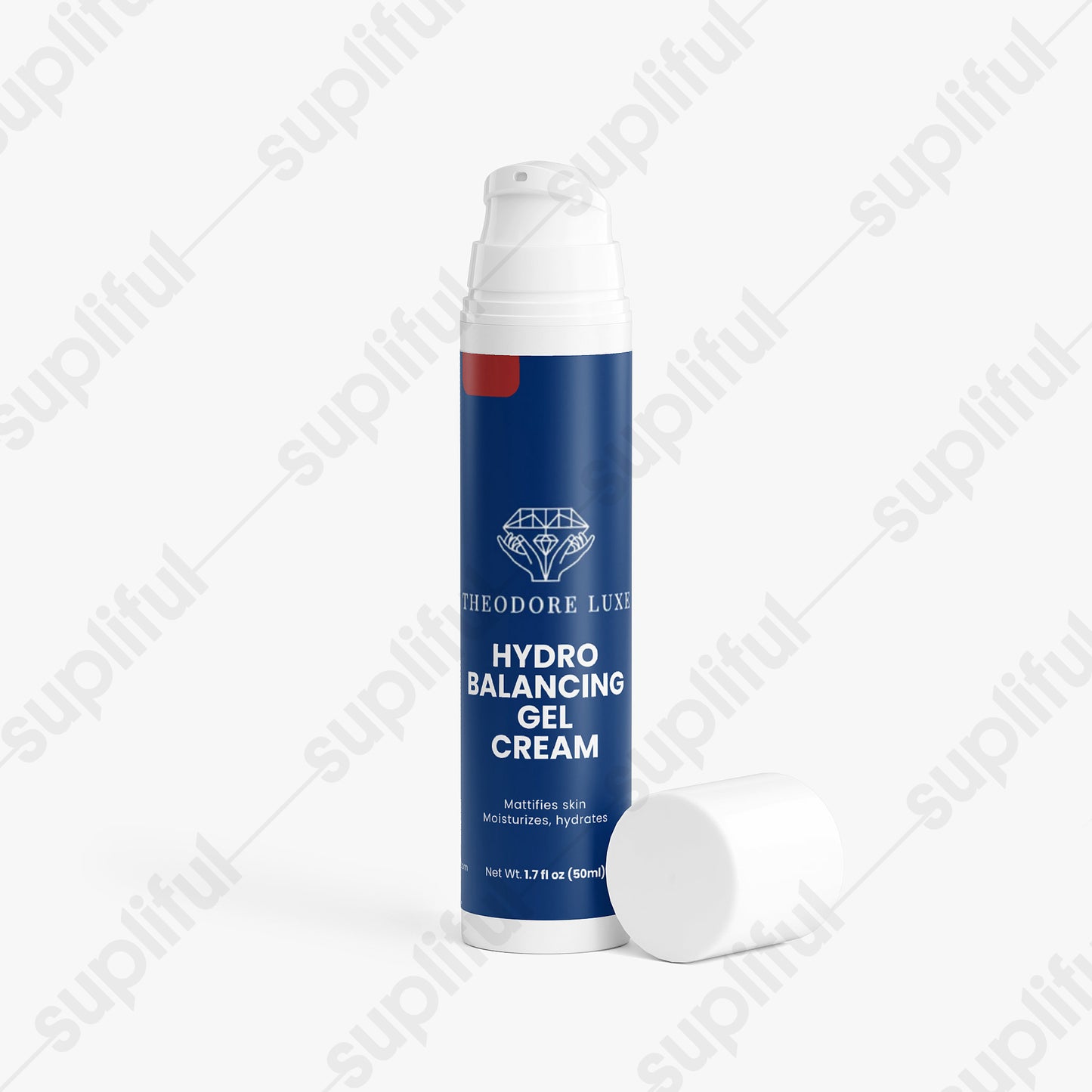 Hydro Balancing Gel-Cream