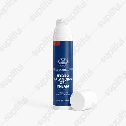 Hydro Balancing Gel-Cream