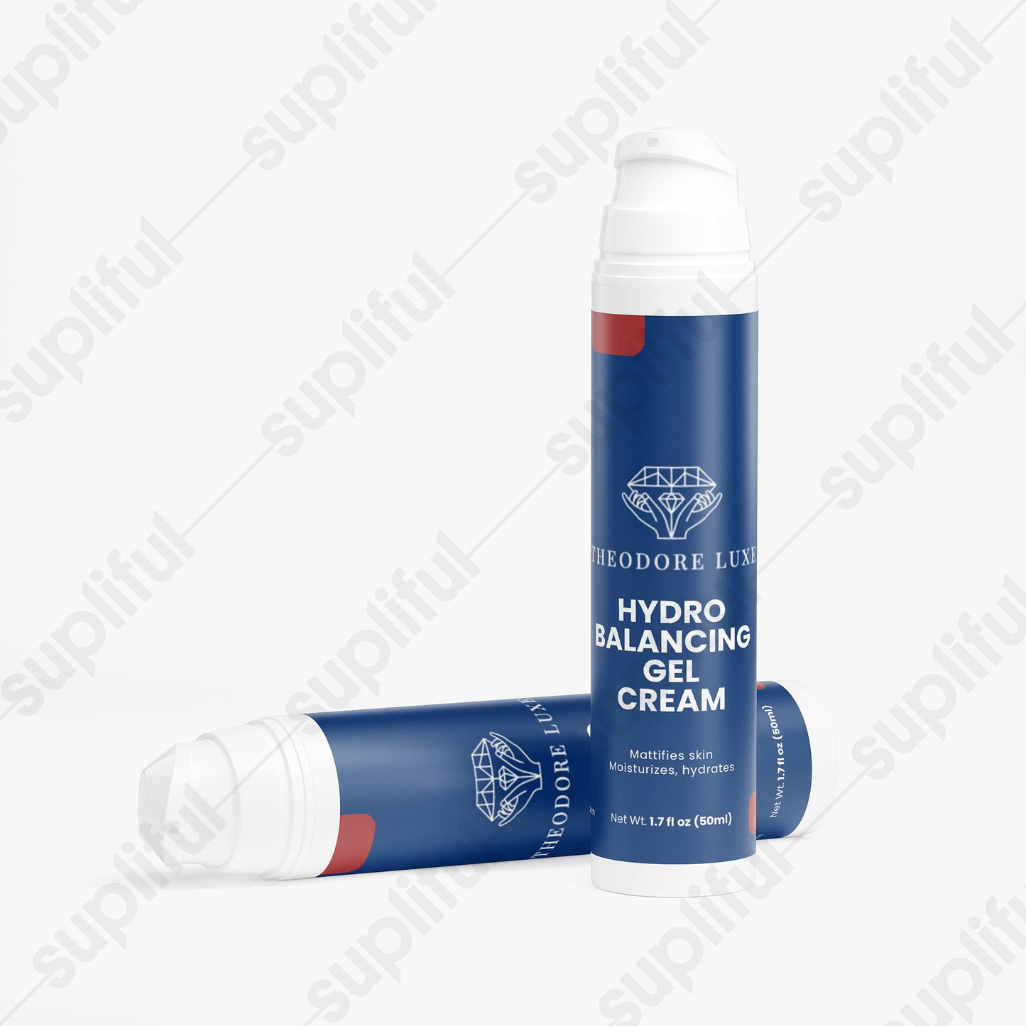 Hydro Balancing Gel-Cream