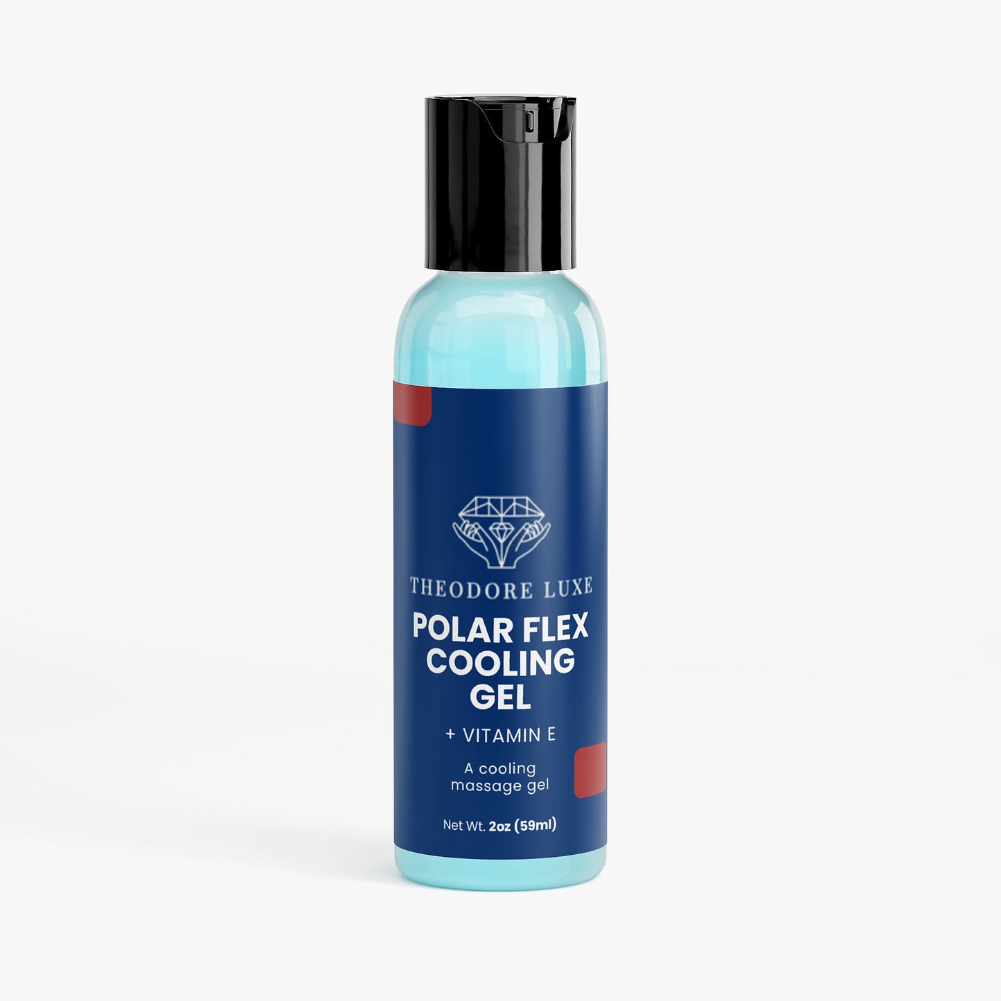 Polar Flex Cooling Gel