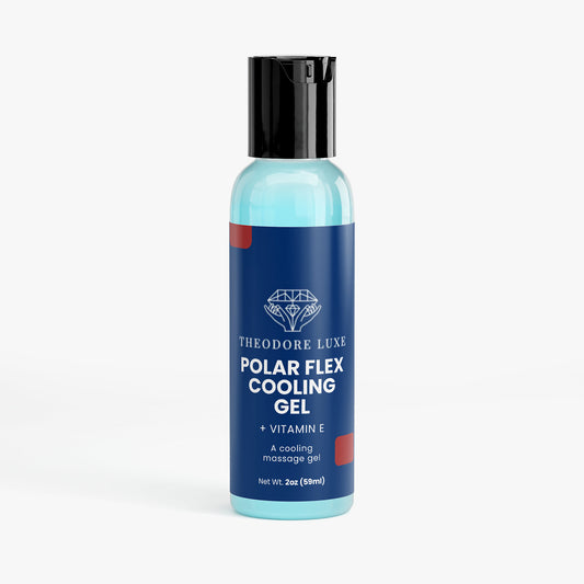Polar Flex Cooling Gel