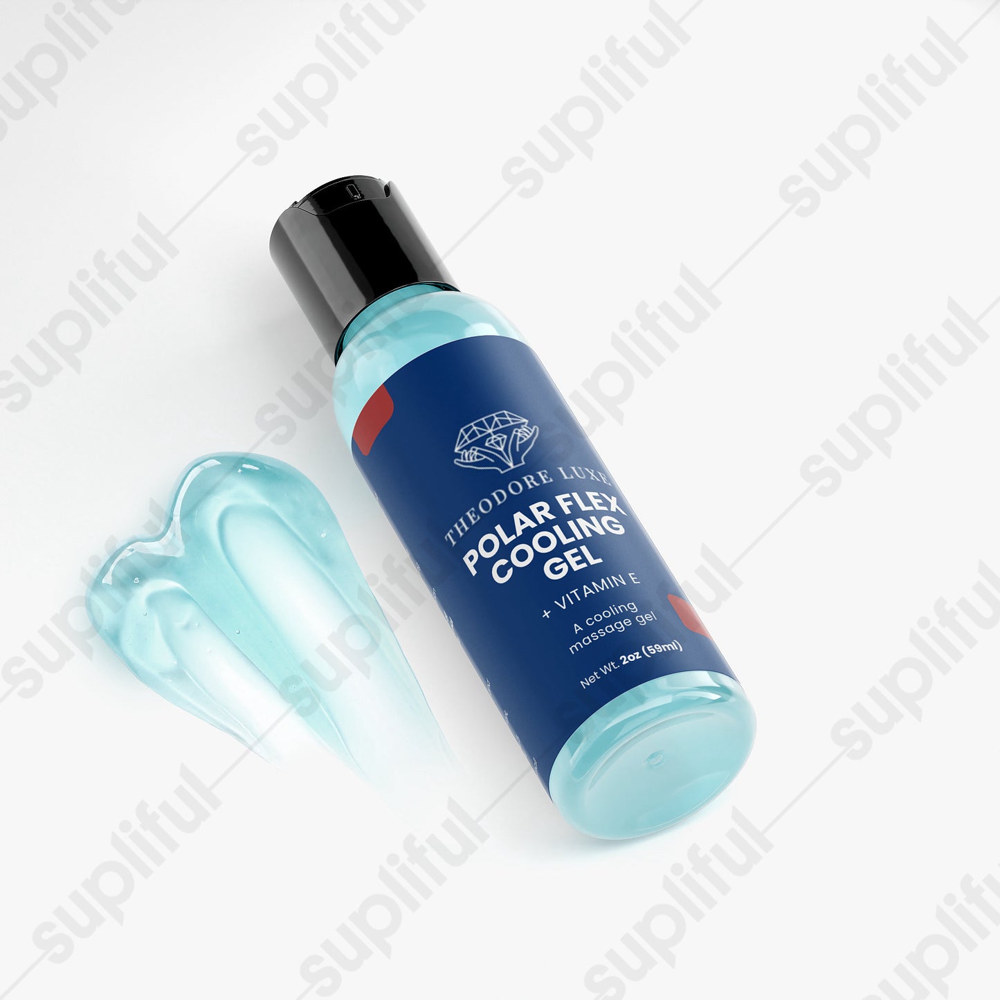 Polar Flex Cooling Gel