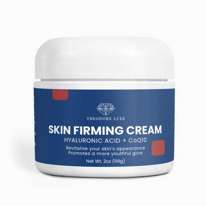 Skin Firming Cream
