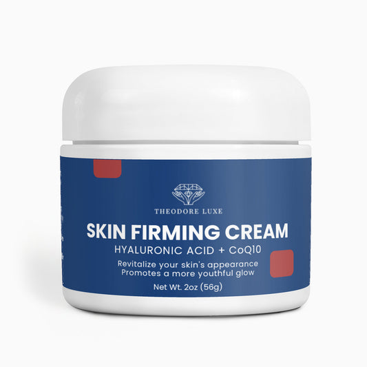 Skin Firming Cream