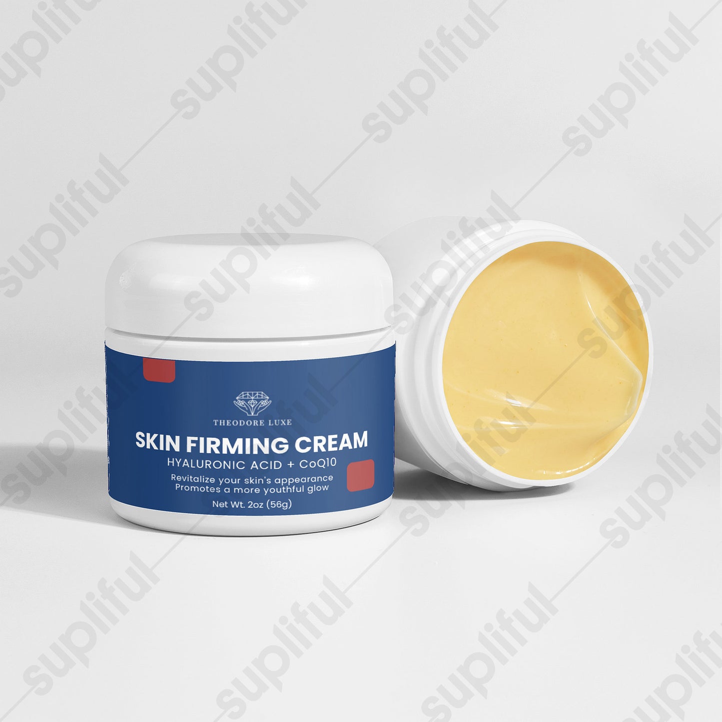 Skin Firming Cream
