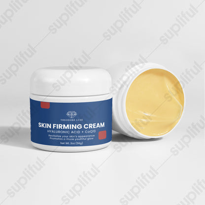 Skin Firming Cream