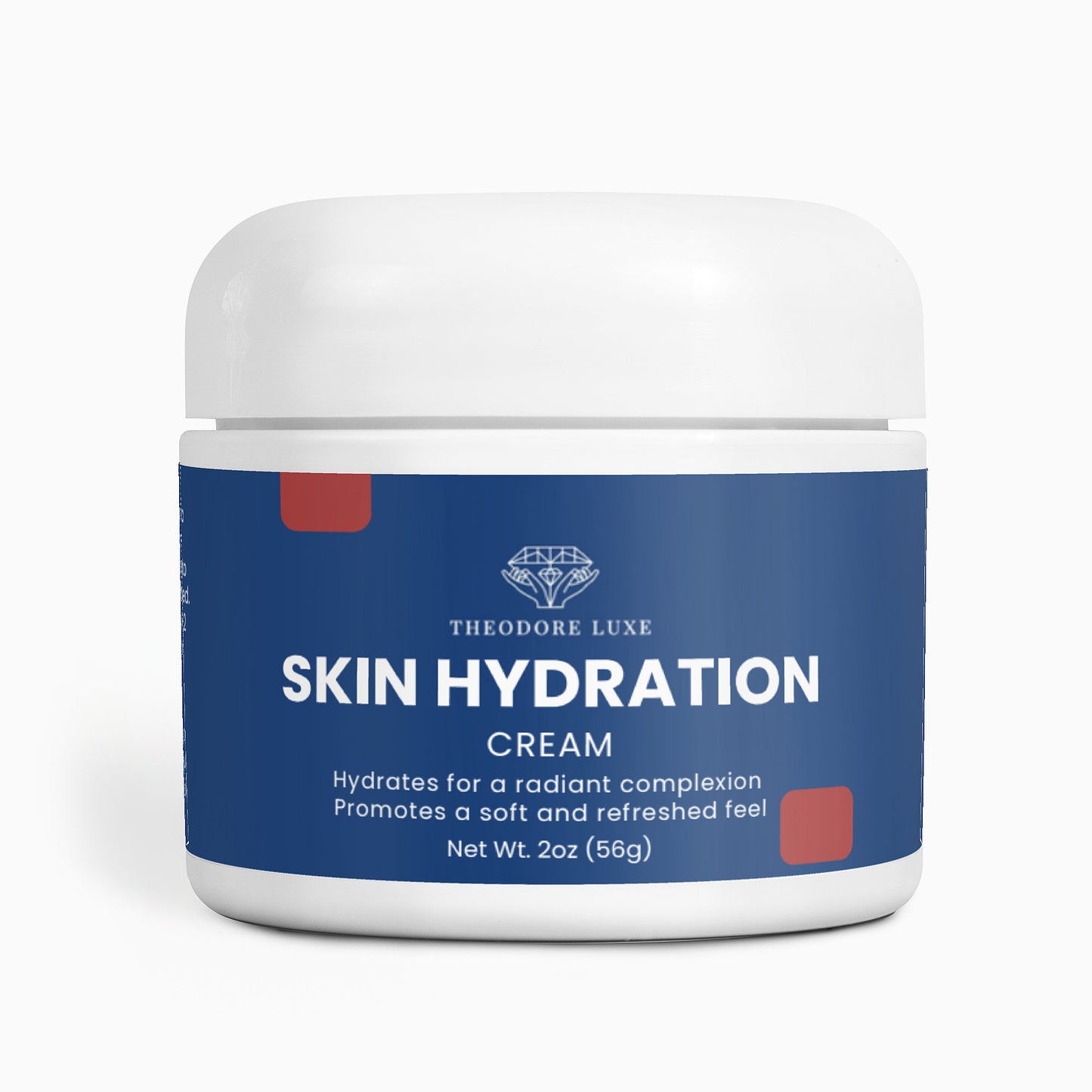 Skin Hydration Cream