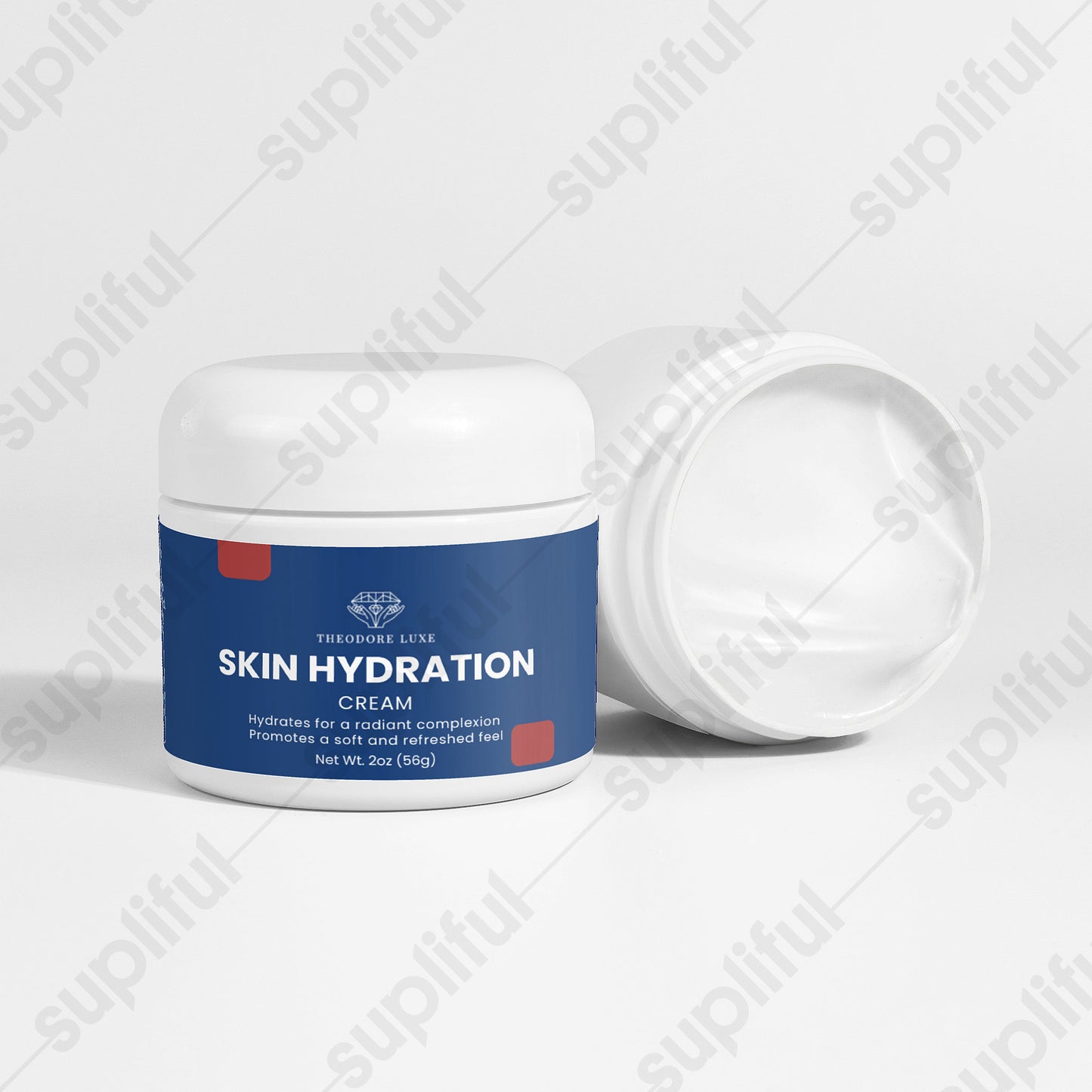 Skin Hydration Cream