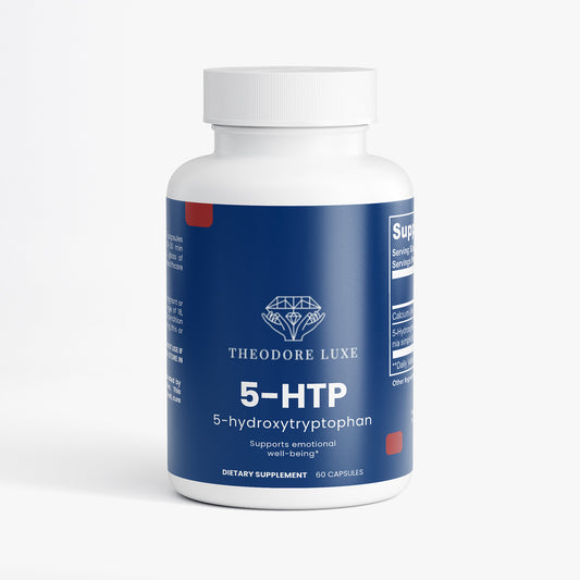 5-HTP