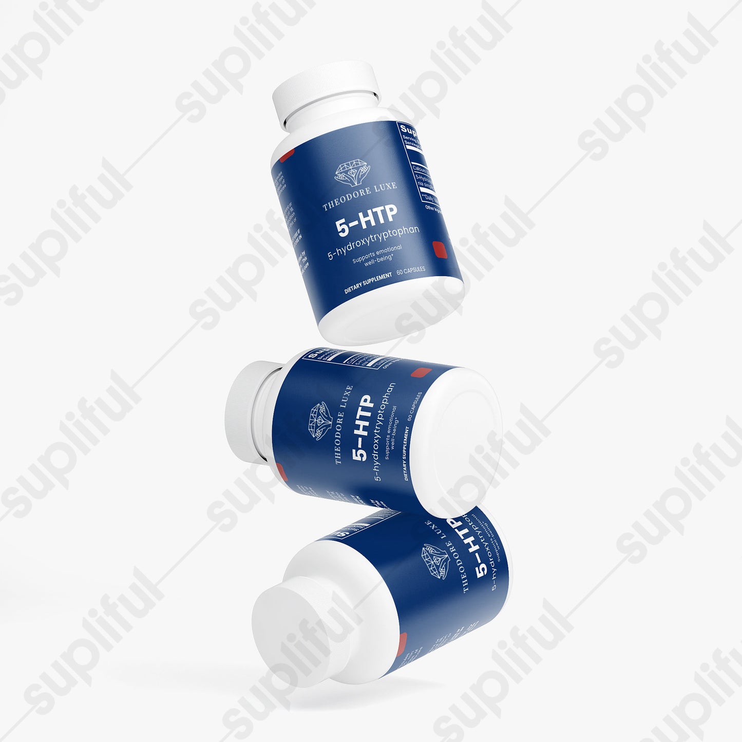 5-HTP