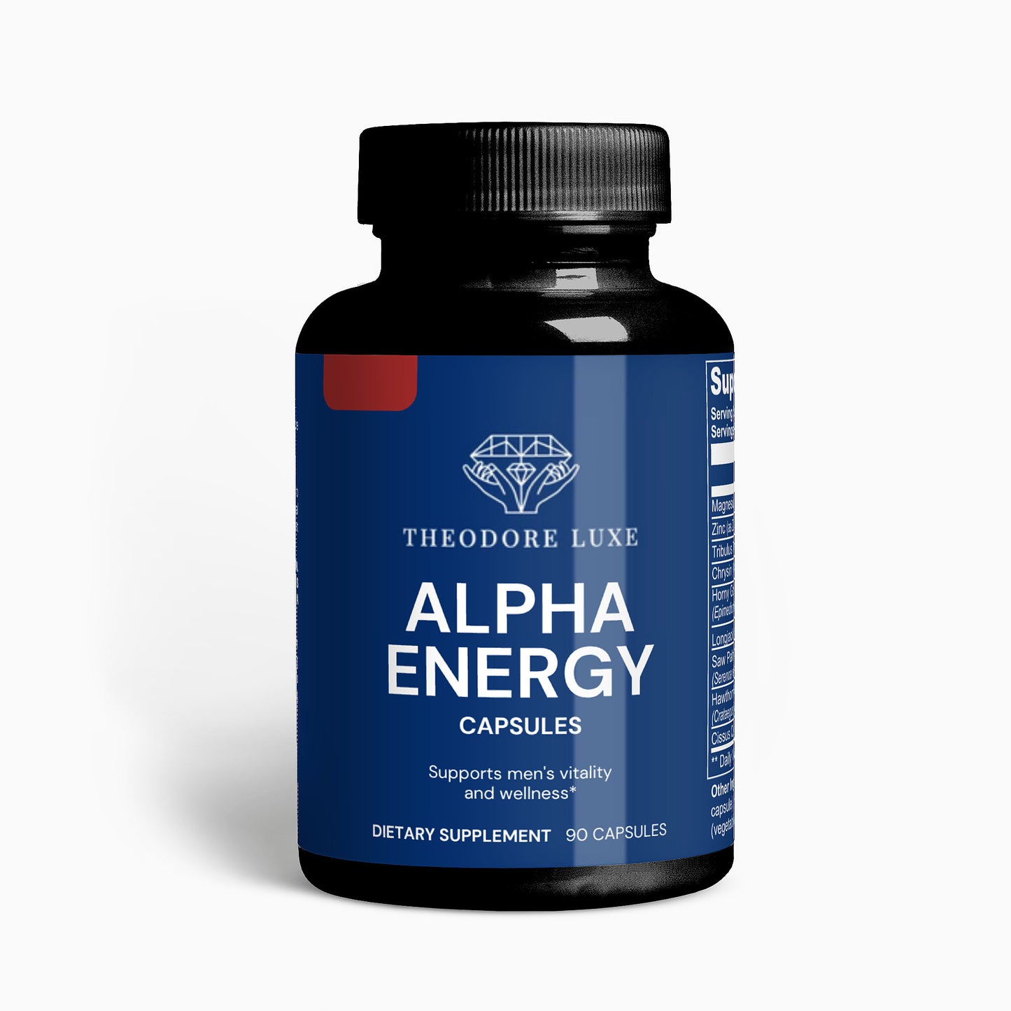 Alpha Energy