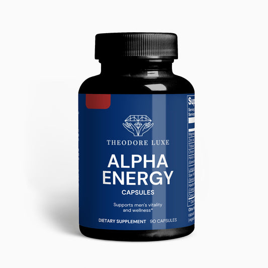 Alpha Energy