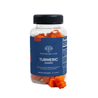 Turmeric Gummies