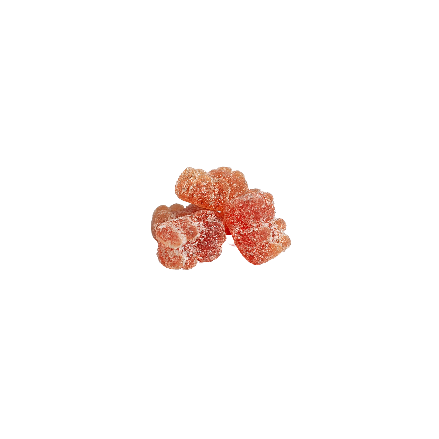 Multivitamin Bear Gummies (Adult)