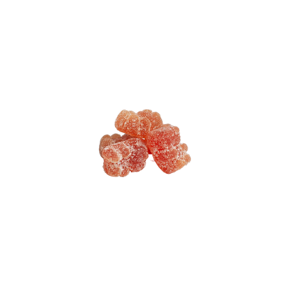 Multivitamin Bear Gummies (Adult)