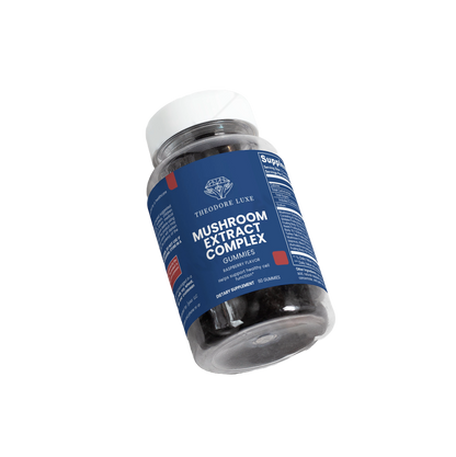 Mushroom Extract Complex