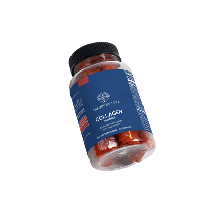 Collagen Gummies (Adult)