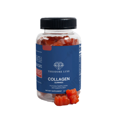 Collagen Gummies (Adult)