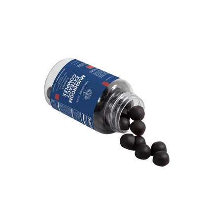 Mushroom Extract Complex