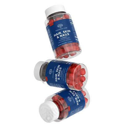 Hair, Skin & Nails Gummies