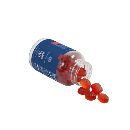 Sleep Well Gummies (Adult)