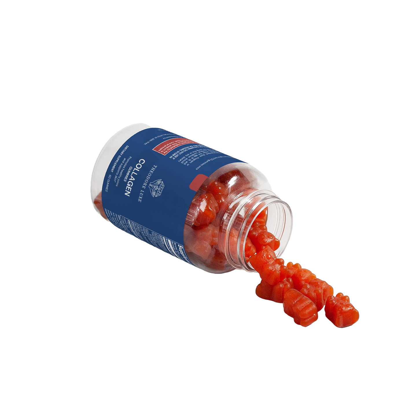 Collagen Gummies (Adult)