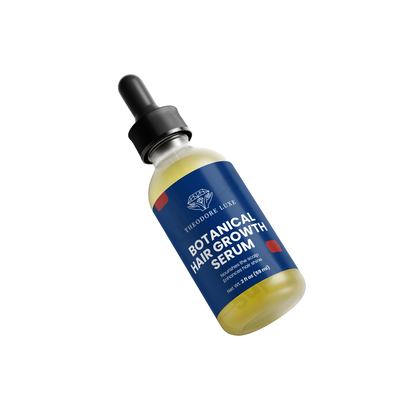 Botanical Hair Growth Serum