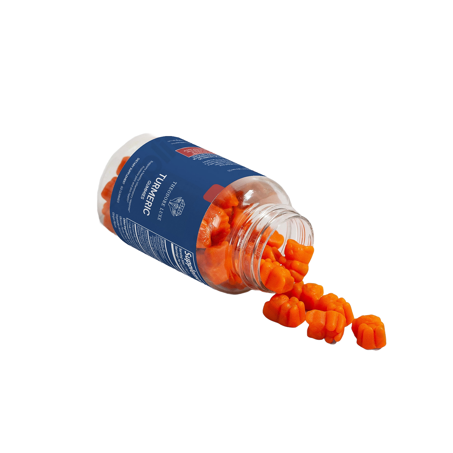 Turmeric Gummies