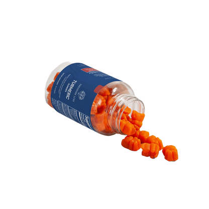 Turmeric Gummies